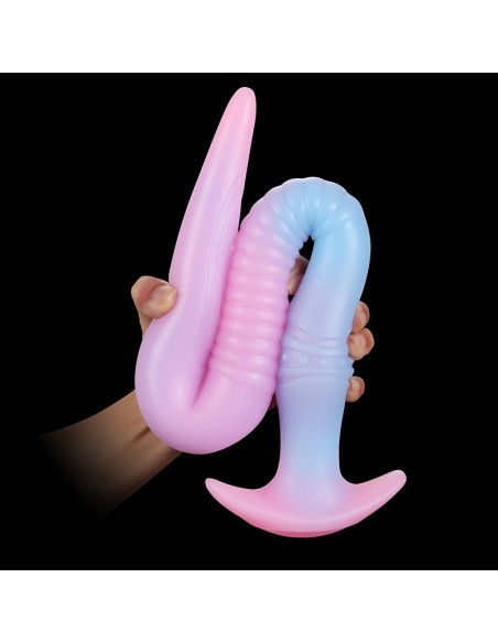 Gode Luminous Sticot M 37 x 4cm Gode Luminous Sticot M 37 x 4cm