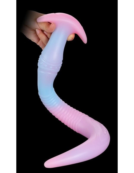 Gode Luminous Sticot M 37 x 4cm Gode Luminous Sticot M 37 x 4cm