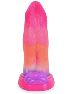 Gode Vibrant Tonbow 15 x 5.3cm