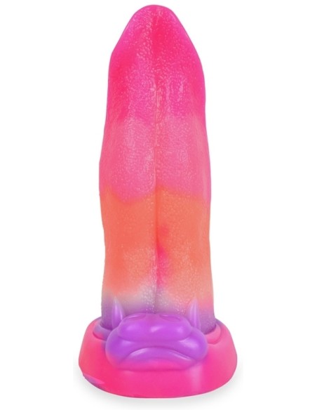 Gode Vibrant Tonbow 15 x 5.3cm Gode Vibrant Tonbow 15 x 5.3cm