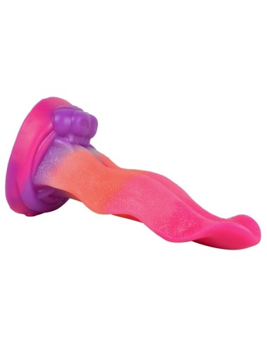 Gode Vibrant Tonbow 15 x 5.3cm