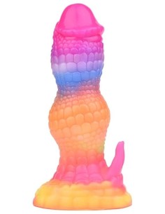 Gode Phosphorescent Calieny 15 x 5.3cm