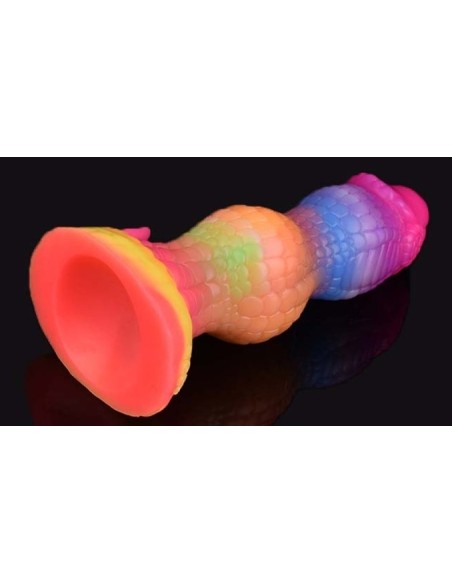 Gode Phosphorescent Calieny 15 x 5.3cm Gode Phosphorescent Calieny 15 x 5.3cm