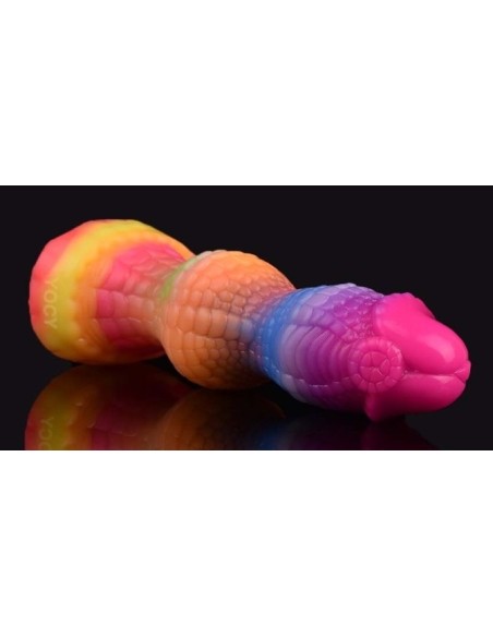 Gode Phosphorescent Calieny 15 x 5.3cm Gode Phosphorescent Calieny 15 x 5.3cm