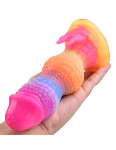 Gode Phosphorescent Calieny 15 x 5.3cm