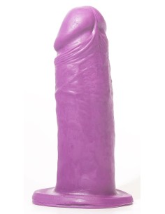 Gode P12 Nathan 17 x 5.5 cm Violet