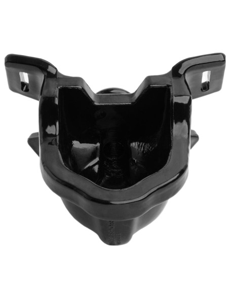 Bâillon Urinoir Oxballs WaterSport Noir