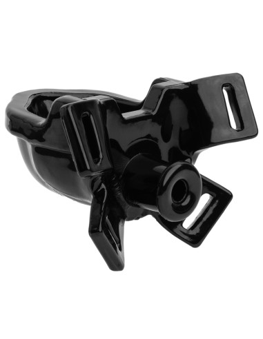 Bâillon Urinoir Oxballs WaterSport Noir