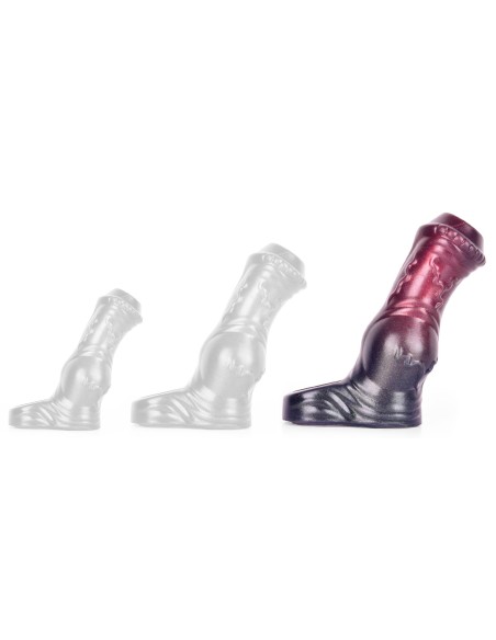 Manchon Worsix L 13.5 x 5cm Manchon Worsix L 13.5 x 5cm