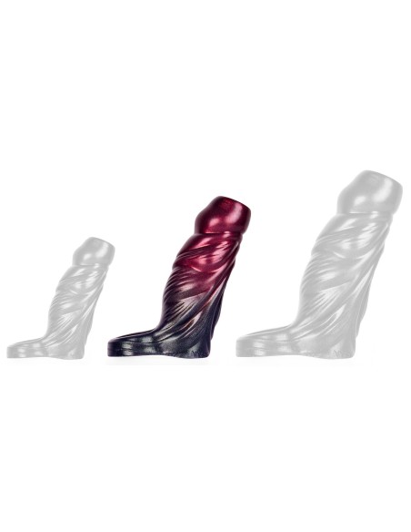 Manchon Wiserix M 11.5 x 4.5cm