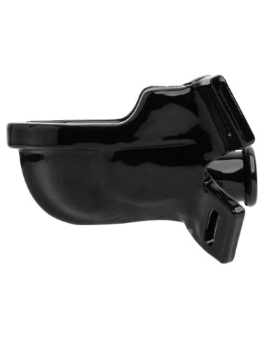 Bâillon Urinoir Oxballs WaterSport Noir