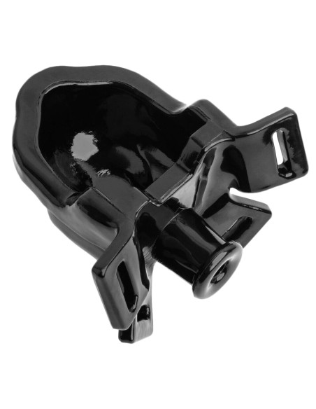Bâillon Urinoir Oxballs WaterSport Noir