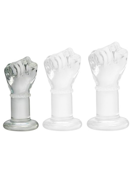 Gode Closed Fist S 12 x 5cm