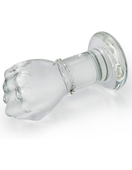 Gode Closed Fist S 12 x 5cm