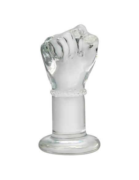 Gode Closed Fist S 12 x 5cm