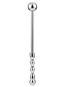 Tige en métal Wand Ball 18 x 5 cm