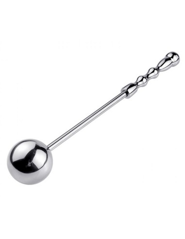 Tige en métal Wand Ball 18 x 5 cm