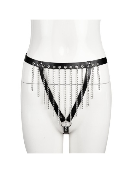 String Ouvert Chaîne Beauty Chains