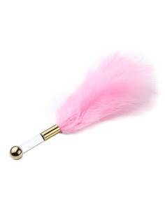 Plumeau Golden Clear 15cm Rose