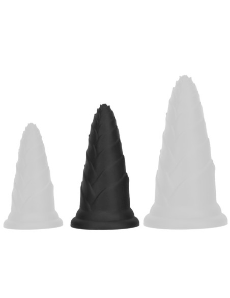 Plug Bam Boom M 15 x 7cm Plug Bam Boom M 15 x 7cm