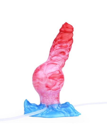Gode éjaculateur gonflable Air Abrys 18 x 5.5cm Gode éjaculateur gonflable Air Abrys 18 x 5.5cm