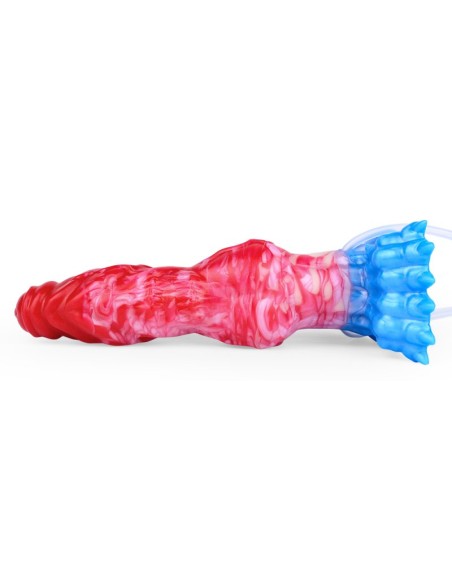 Gode éjaculateur gonflable Air Abrys 18 x 5.5cm Gode éjaculateur gonflable Air Abrys 18 x 5.5cm