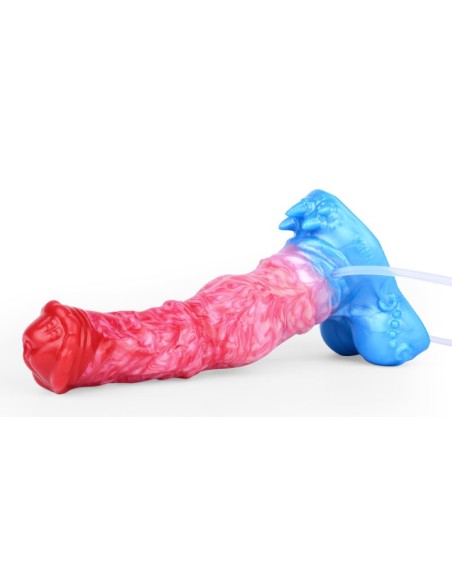 Gode éjaculateur gonflabe Air Elys 18 x 5.5cm Gode éjaculateur gonflabe Air Elys 18 x 5.5cm