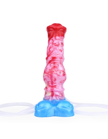 Gode éjaculateur gonflabe Air Elys 18 x 5.5cm Gode éjaculateur gonflabe Air Elys 18 x 5.5cm