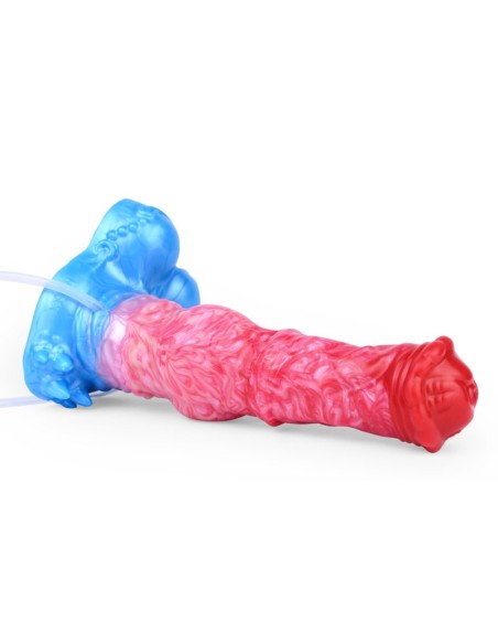 Gode éjaculateur gonflabe Air Elys 18 x 5.5cm Gode éjaculateur gonflabe Air Elys 18 x 5.5cm