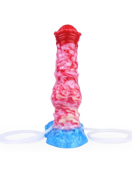 Gode éjaculateur gonflabe Air Elys 18 x 5.5cm Gode éjaculateur gonflabe Air Elys 18 x 5.5cm