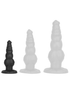Gode Dogkies S 19 x 6.2cm