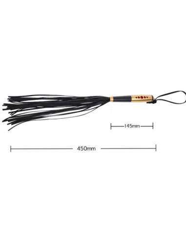 Martinet Alloy Handle 38cm