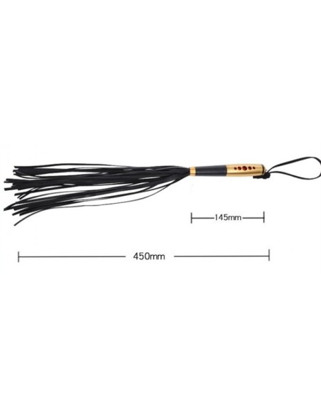 Martinet Alloy Handle 38cm Martinet Alloy Handle 38cm