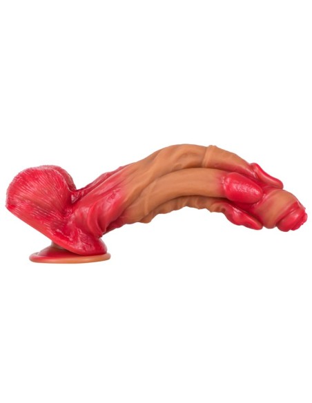 Gode Four Dicks L 28 x 8.5cm