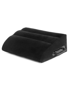 Coussin Gonflable avec Poignées Handlebar 56 x 41cm