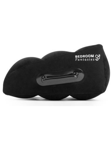 Coussin Gonflable avec Poignées Handlebar 56 x 41cm