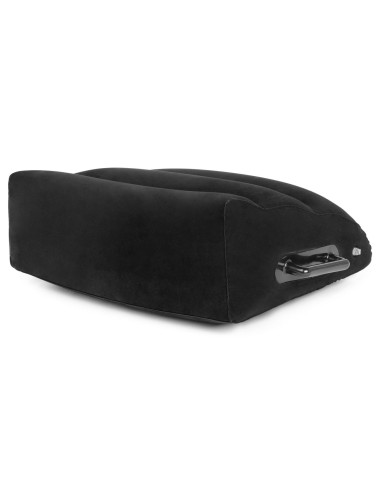 Coussin Gonflable avec Poignées Handlebar 56 x 41cm