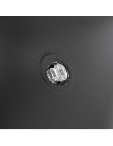 Coussin Gonflable avec Poignées Handlebar 56 x 41cm