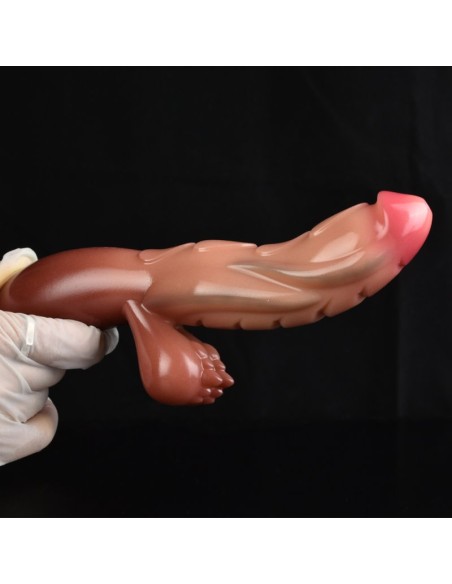 Gode Poignée Kuyizio 12 x 4.5cm Gode Poignée Kuyizio 12 x 4.5cm