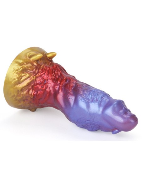 Gode Crockix M 18 x 7cm Gode Crockix M 18 x 7cm