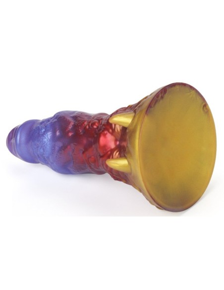 Gode Crockix L 22 x 8cm Gode Crockix L 22 x 8cm