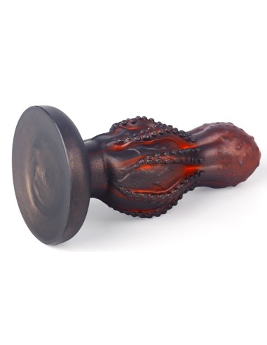 Plug Octoskull XL 17 x 7.5cm