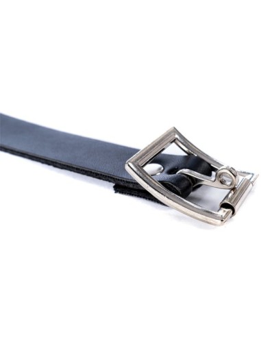 Bâillon-Boule Enjoy Gag 49mm Noir