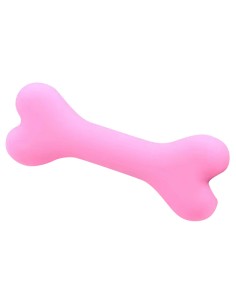 Os en silicone Bone Rose