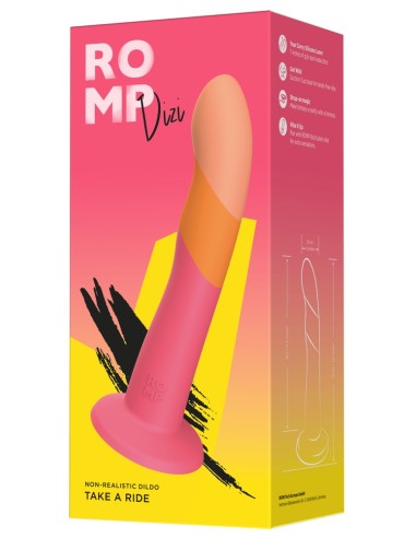 Gode Dizi 16 x 3.3cm
