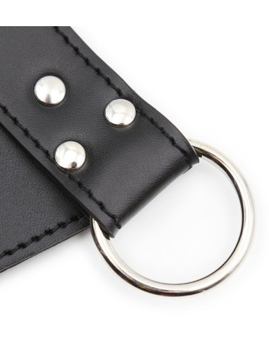 Ceinture de chasteté Panty Belt Simili