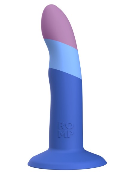 Gode PICCOLO 12.5 x 3cm Gode PICCOLO 12.5 x 3cm