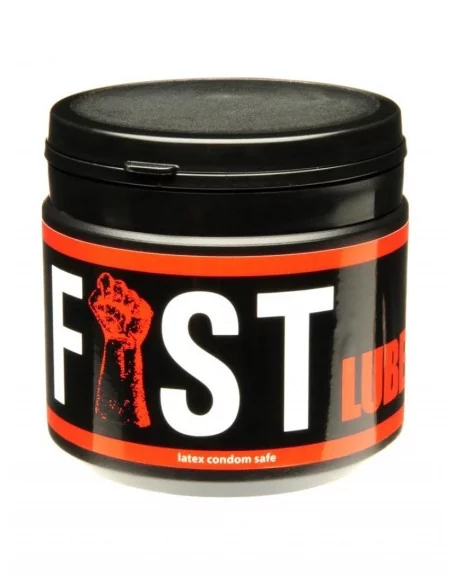 Fist Lube 500mL Fist Lube 500mL
