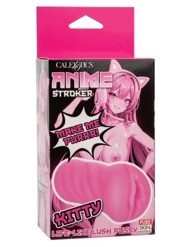 Masturbateur Kitty Vulve