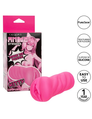 Masturbateur Kitty Vulve